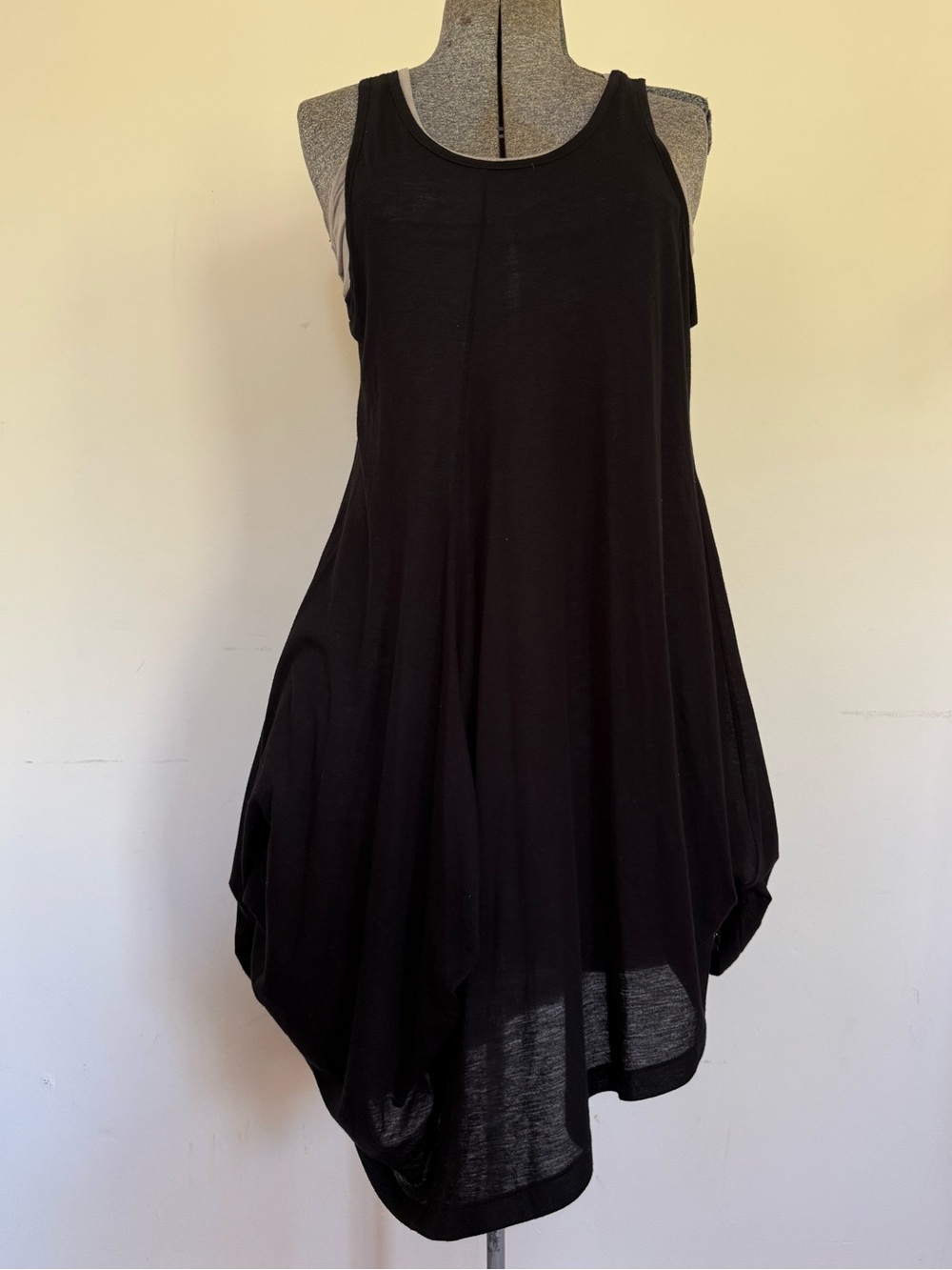 Y’s by Yohji Yamamoto Dress